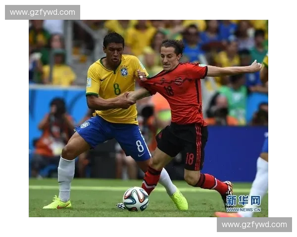 2014年世界杯回顾：激情四溢的赛场与不朽的足球记忆